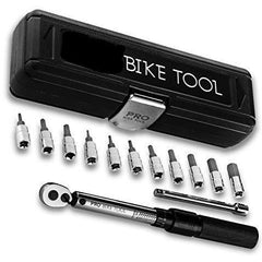 Bicycle Maintenance Kit