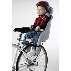 Bicycle Mounted Child Carrier Seat