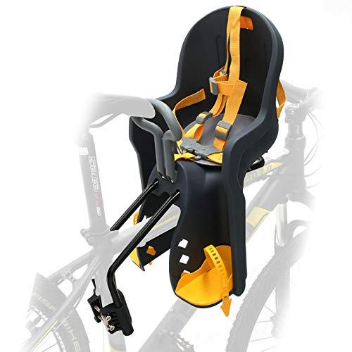 Front Mount Bicycle Seat for Toddlers
