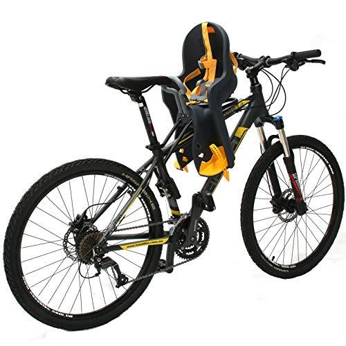 Front Mount Bicycle Seat for Toddlers