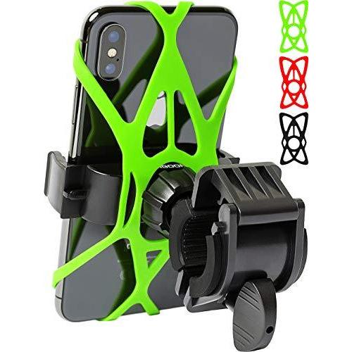 Bike/Scooter Phone Mount for Smartphones