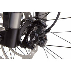 Bikonit USA 48V/15Ah 750W All Terrain Fat Tire Electric Bike HD750