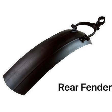 Bikonit USA Front/Rear Fender Accessory