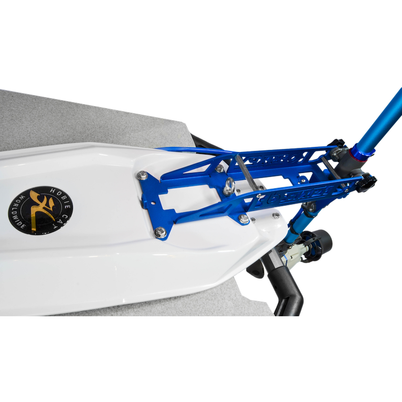 Bixpy Hobie Pro Angler With Hobie Plate For J-2 Motor AT-PPP-2104