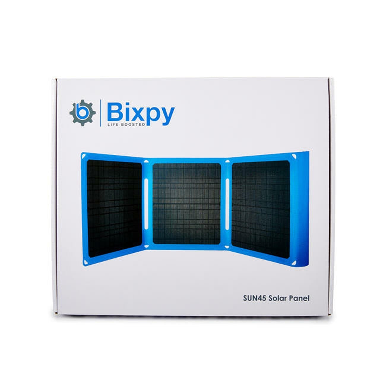 Bixpy Sun45 Waterproof Solar Panel For CH-SOL-1001