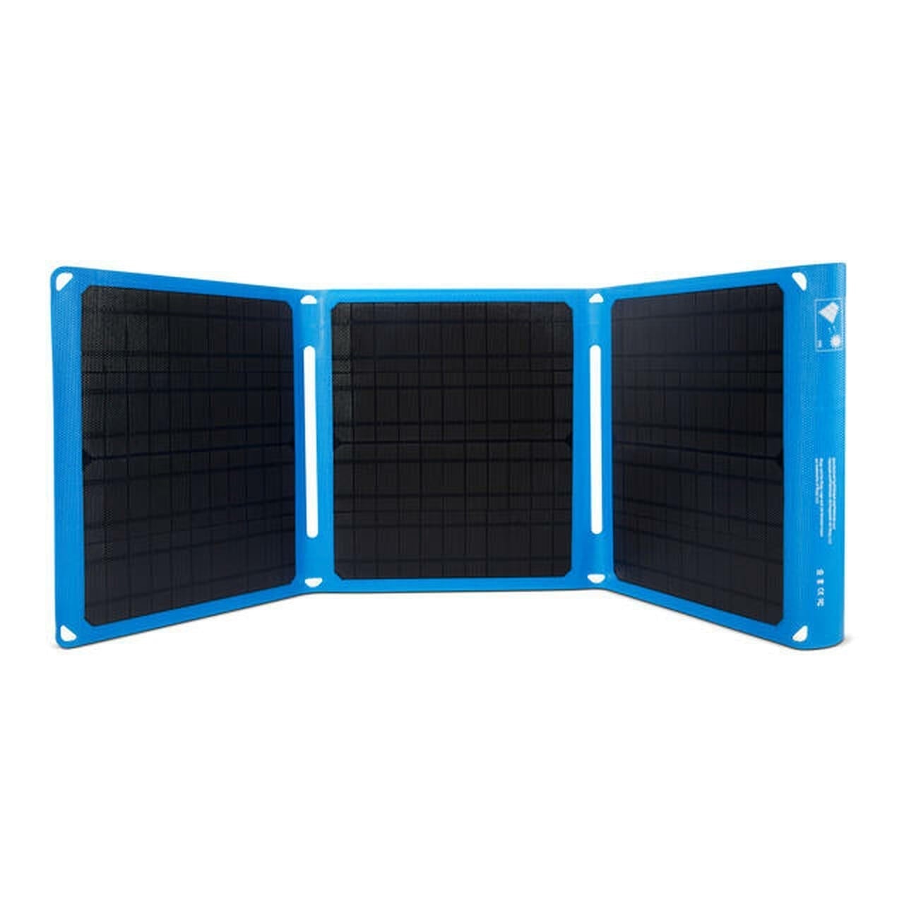 Bixpy Sun45 Waterproof Solar Panel For PP-166 Power Station CH-SOL-1001