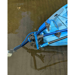 Bixpy Universal Kayak Adapter For J-2 Motor AT-GKC-2101