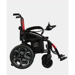ComfyGo 6011 24Ah 250W Folding Electric Wheelchair