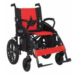 ComfyGo 6011 24Ah 250W Folding Electric Wheelchair