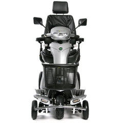 ComfyGo Quingo Toura 2 100Ah 650W 5-Wheel Mobility Scooter