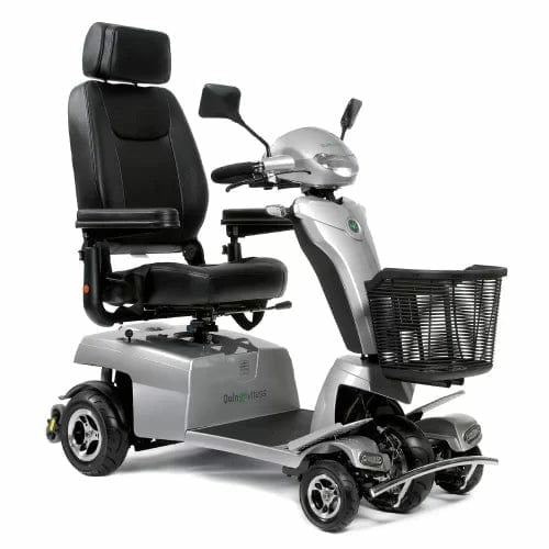 ComfyGo Quingo Vitess 2 50Ah 400W 5-Wheel Mobility Scooter