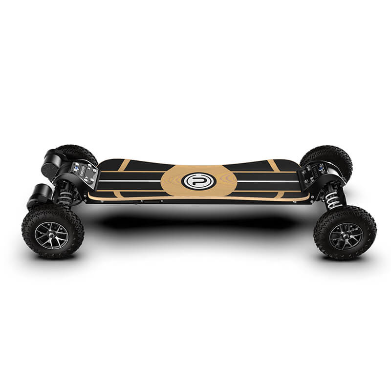 Cycleagle Endeavor 2 S Off Road Electric Skateboard
