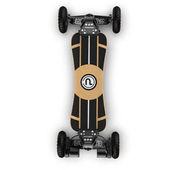 Cycleagle Endeavor 2 S Off Road Electric Skateboard
