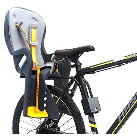Rear Bicycle Baby Carrier Seat