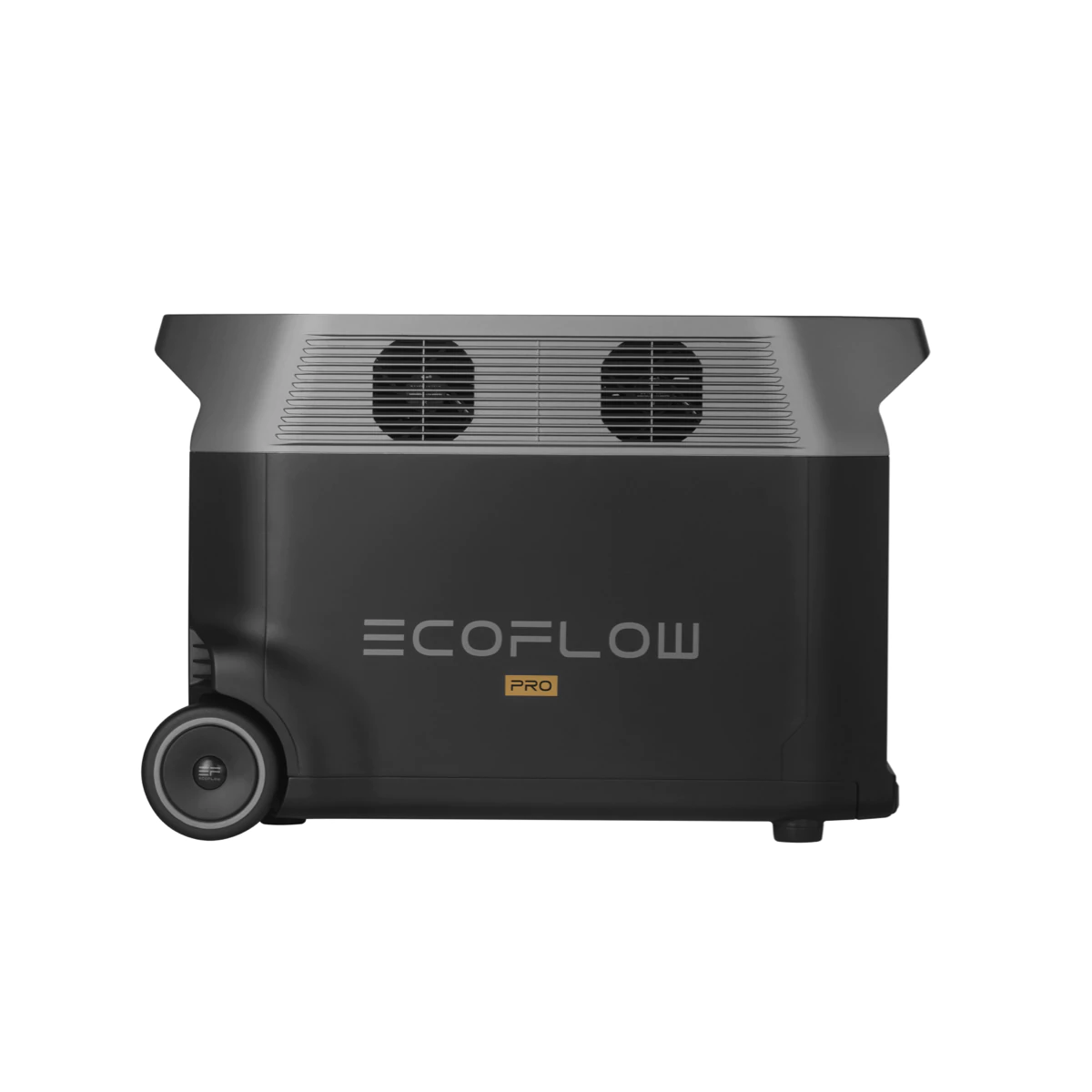 EcoFlow 1x Smart Home Panel Combo + 2x Delta Pro Portable Power Station Smart Generator DELTAProBC-U-RM+DELTAPro-US2