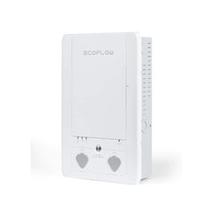 EcoFlow 1x Smart Home Panel Combo + 2x Delta Pro Portable Power Station Smart Generator DELTAProBC-U-RM+DELTAPro-US2