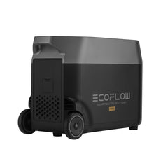 EcoFlow 3600Wh Smart Extra Battery For Delta Pro DELTAProEB-US