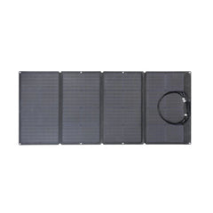 EcoFlow Delta 1000 + 3x 160W Solar Panel Solar Generator Kit