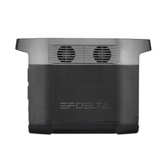 EcoFlow Delta 1260Wh Portable Power Station EFDELTA1300-AM