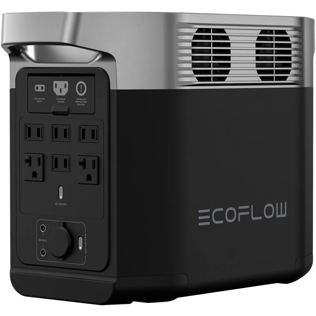 EcoFlow DELTA Series Comparison: Which Portable Power Station