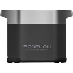 EcoFlow Delta 2 1024Wh Smart Extra Battery