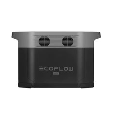 EcoFlow Delta Max + 1x 220W Solar Panel Solar Generator Kit