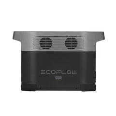 EcoFlow Delta Mini + 3x 110W Solar Panel Solar Generator Kit