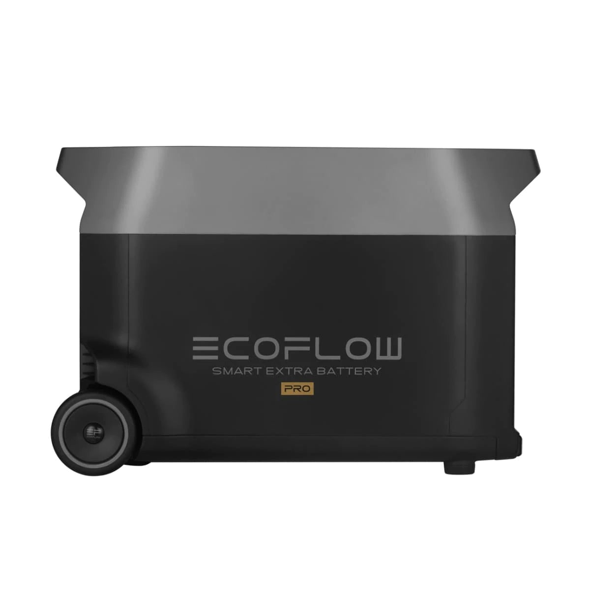 EcoFlow Delta Pro + Delta Pro Extra Battery Power Station Bundle
