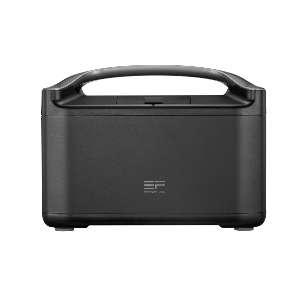 EcoFlow Extra Battery 720Wh For River Pro Portable Power Station EFRIVER600PRO-EB-UE