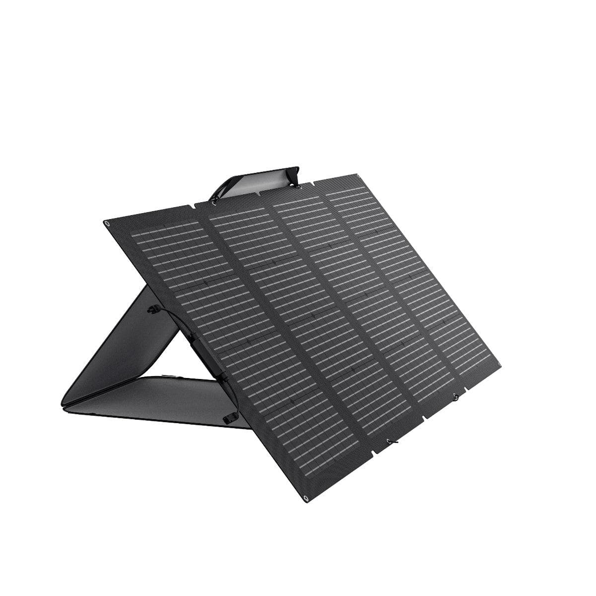 EcoFlow River Pro + 1x 220W Solar Panel Solar Generator Kit