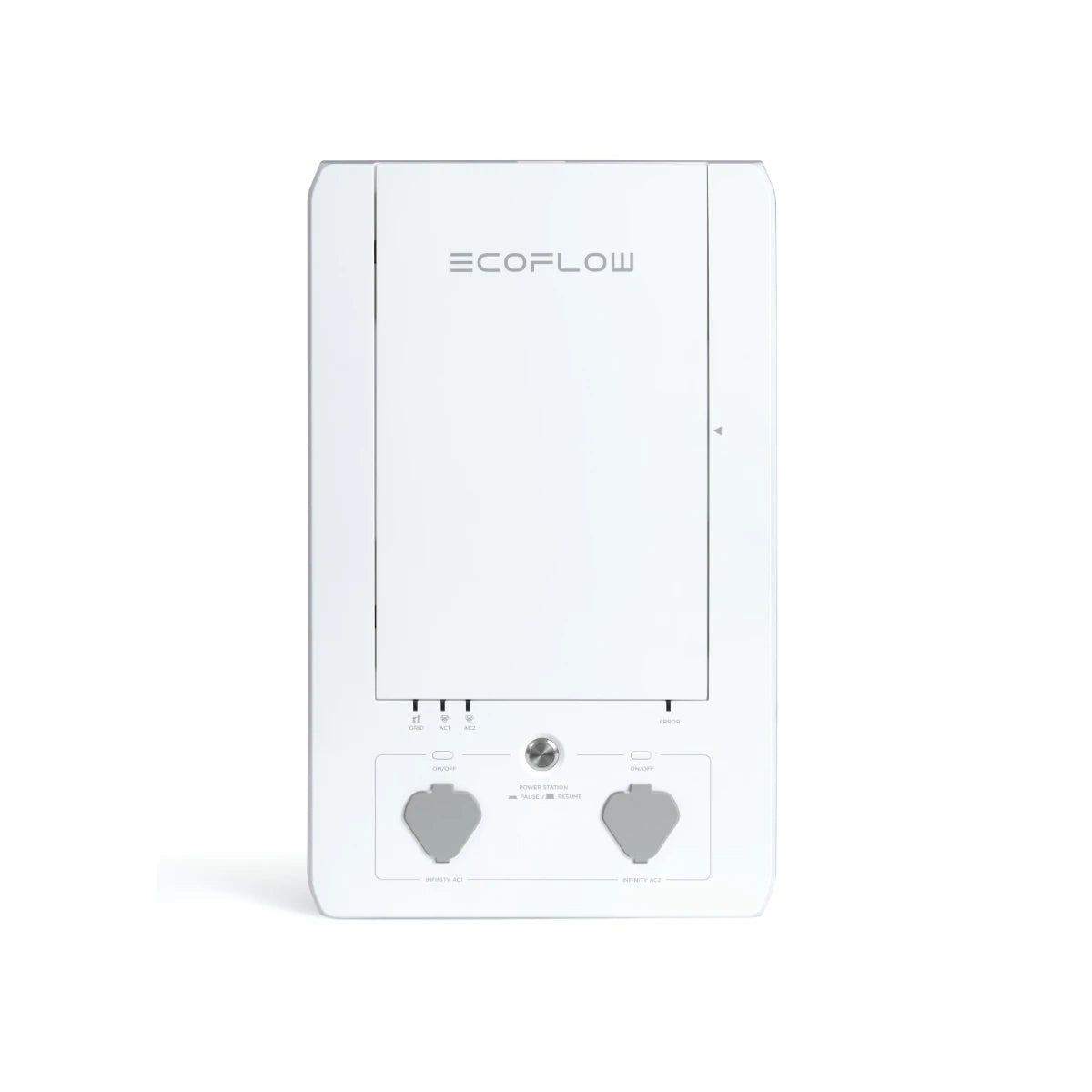 EcoFlow Smart Home Panel For Delta Pro Portable Power Station DELTAProBC-US