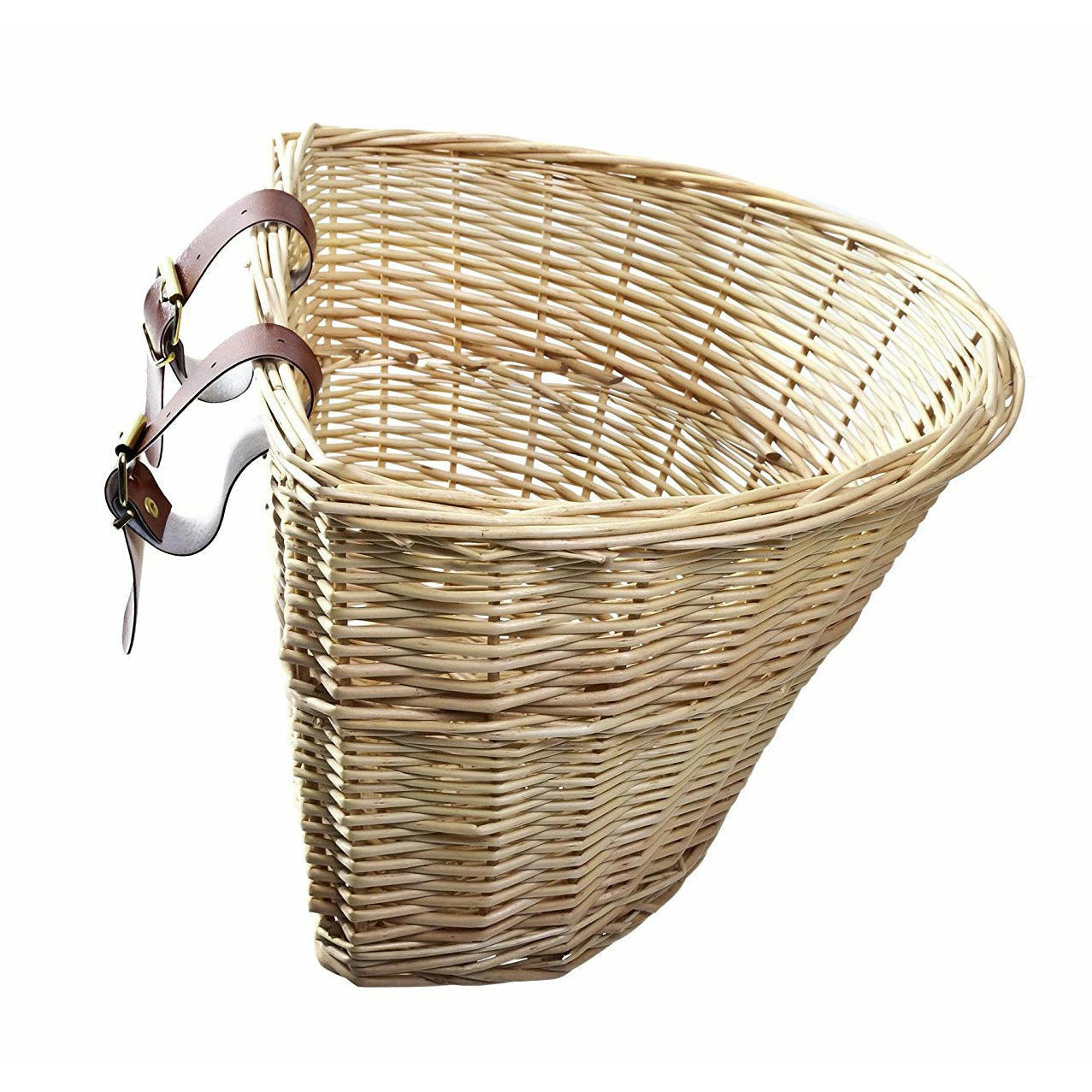 Emojo Woven Basket