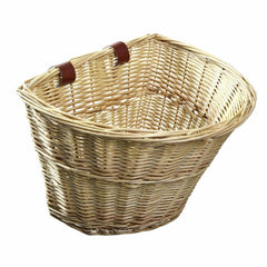 Emojo Woven Basket