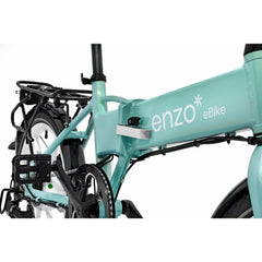 Enzo eBike 36V/10.4Ah 350W Folding Electric Bike EE3507102