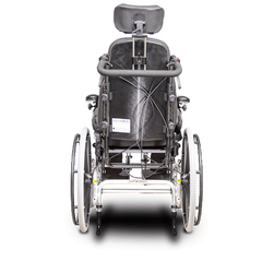 EV Rider Spring Manual Wheelchair HW1 Rear-Wheel Electric Wheelchair