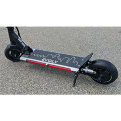 Evolv Tour 2.0 48V/13Ah 600W Stand Up Folding Electric Scooter