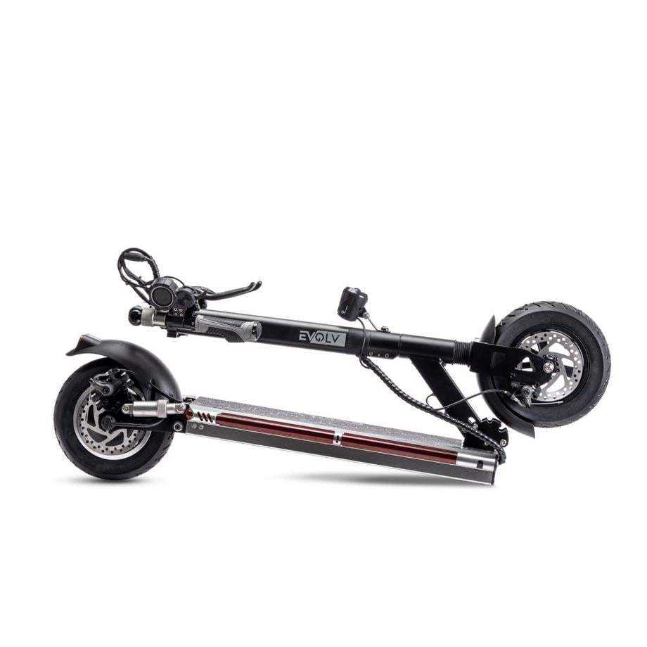 Evolv Tour XL 48V/13Ah 600W Stand Up Folding Electric Scooter
