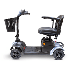 EWheels EW-M39 12V/18Ah 200W 4-Wheel Mobility Scooter