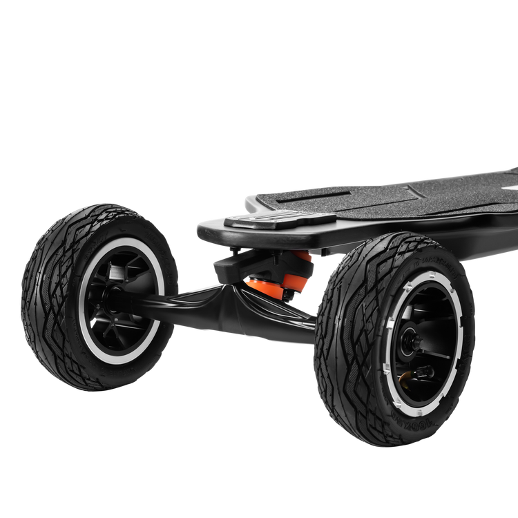 Exway Atlas Pro 2WD All Terrain Electric Skateboard