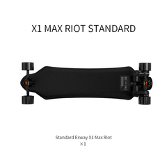 Exway X1 Max Riot 756W Longboard Electric Skateboard EB-X1MR