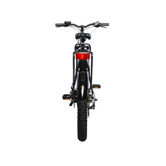 Force HT750 48V/10.4Ah 499W Electric MTB Bike FC05A