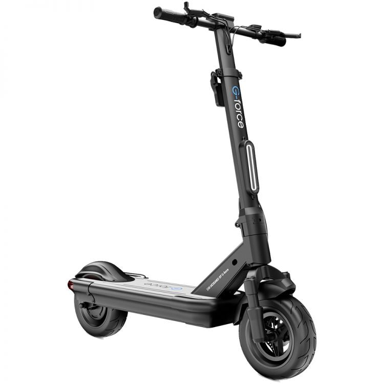 flydende Pointer Ristede G-Force S10 48V/10.4Ah 500W Folding Electric Scooter – Electric Bike  Paradise