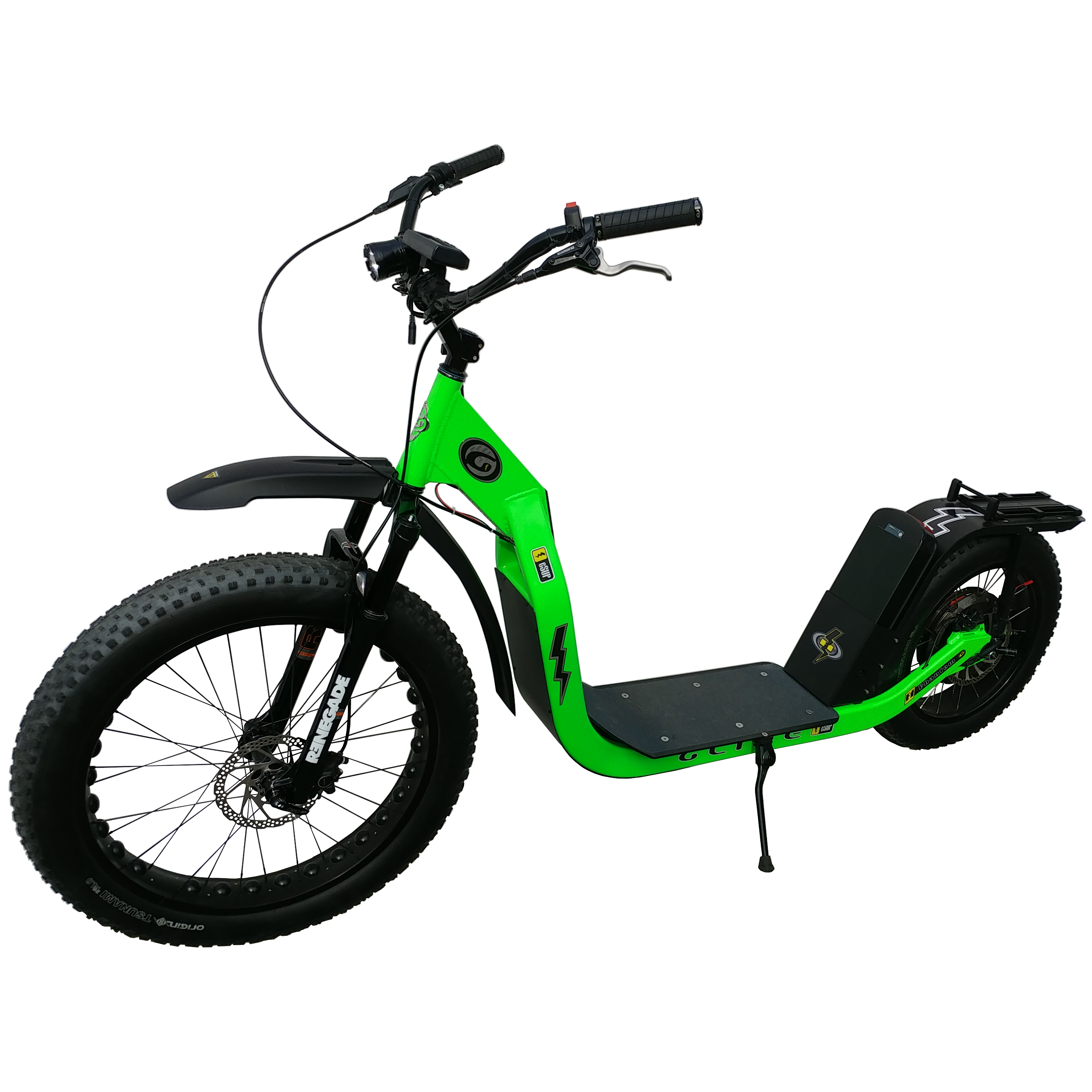 Electric Mopeds – Electric Bike Paradise