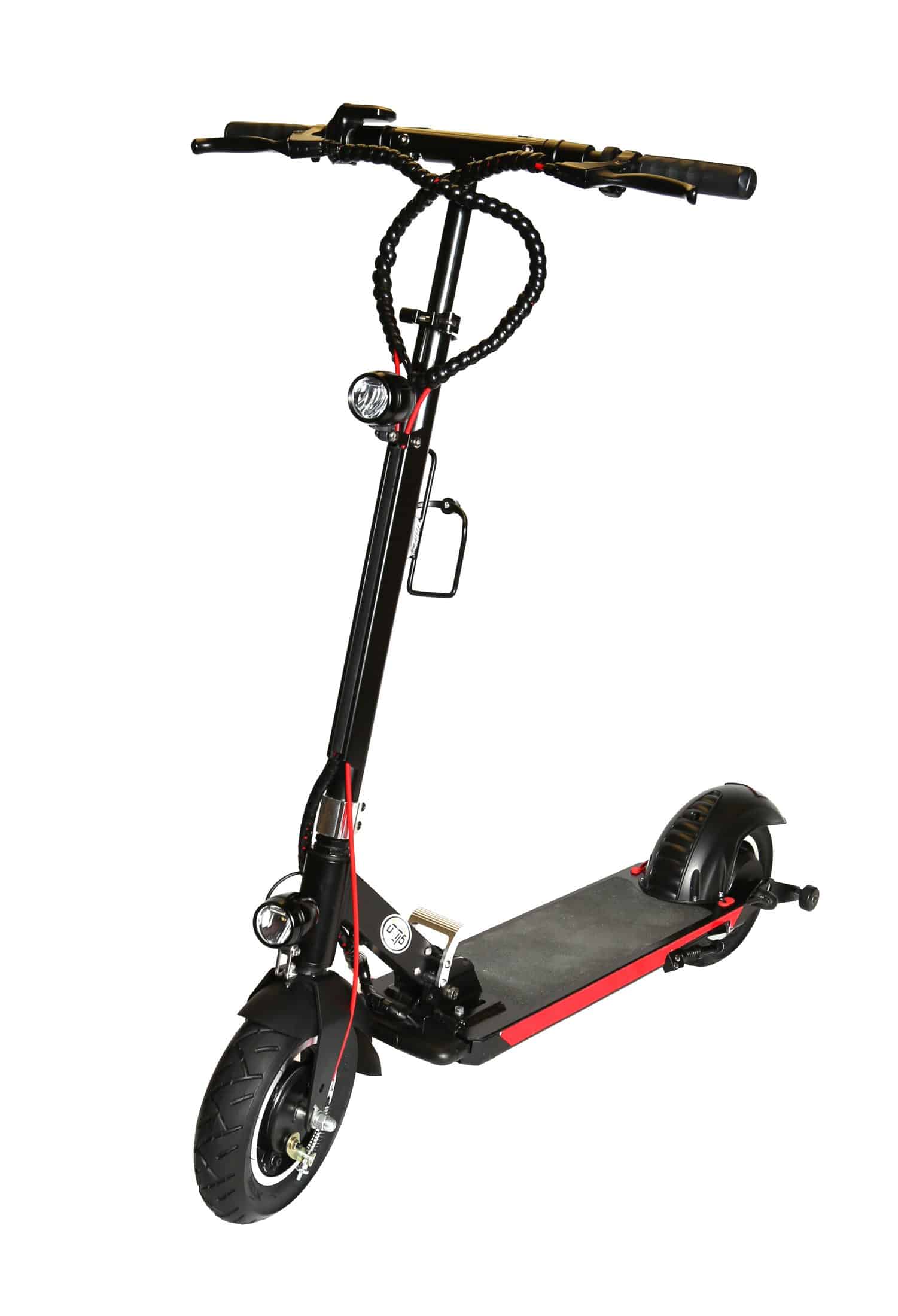 Glion DollyXL 36V/12.8Ah 850W Folding Electric Scooter with Standard Charger