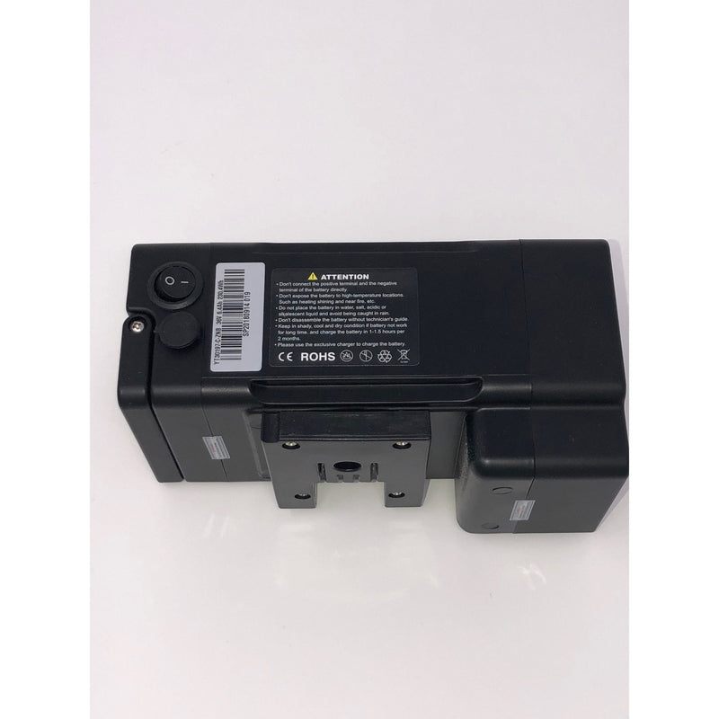 Glion Model 325 6.4 Ah Extra Battery Accessory GSBattery6.4