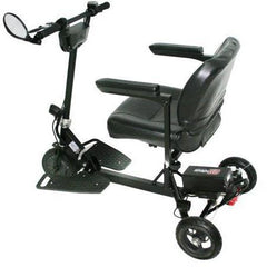 Glion SNAPnGO 335 36V/6.6Ah 250-600W 3-Wheel Mobility Scooter GS335