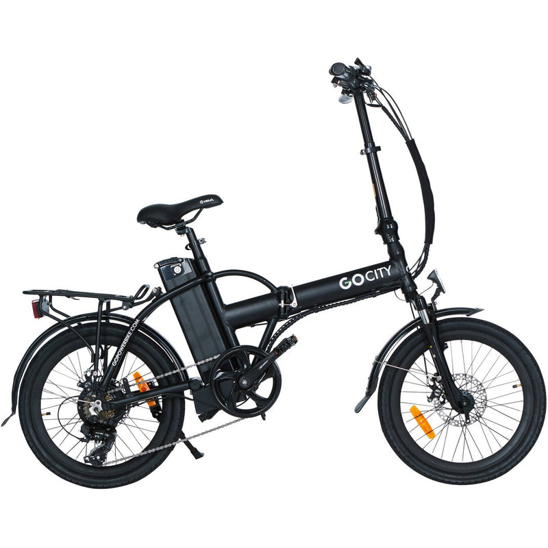 Micargi Raiatea 48V/10.4Ah 500W Tandem Electric Bike