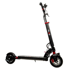 GoPowerBike Plug Runner 48V/13Ah 750W Stand Up Electric Scooter