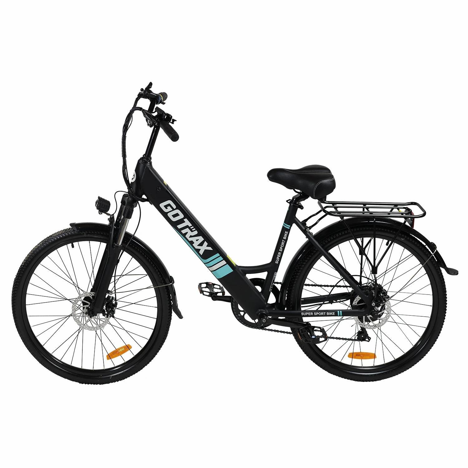Kit vélo électrique - Chargeur de batterie 36V/2A - 48V/2A - 52V/2A –  Electro Bike Zone
