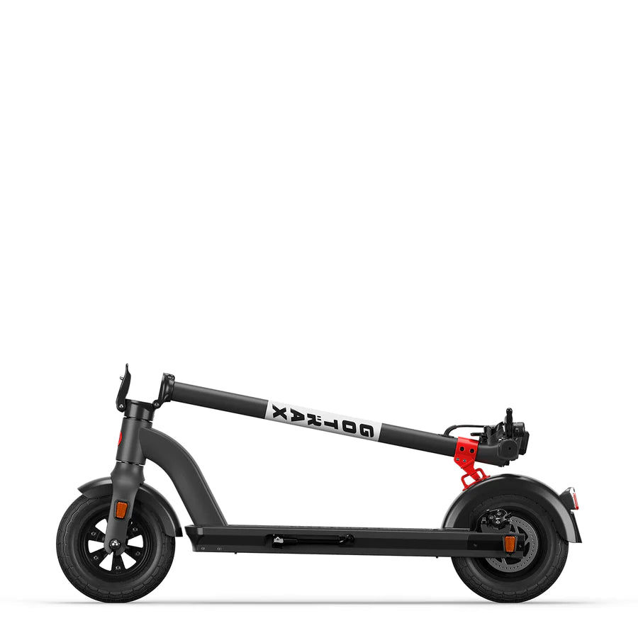 GoTrax G4 36V/10.4Ah 350W Stand Up Electric Scooter